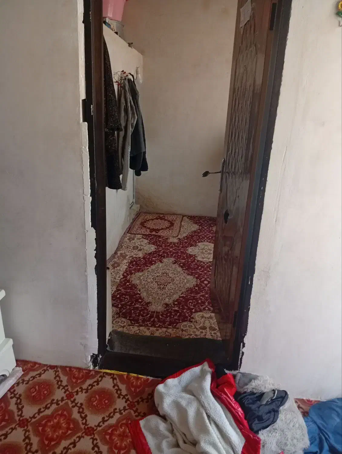 منزل در روستای غاریاغدی