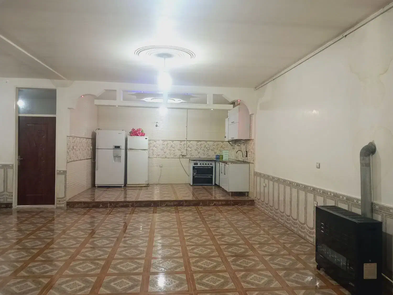 اجاره خانه ویلایی