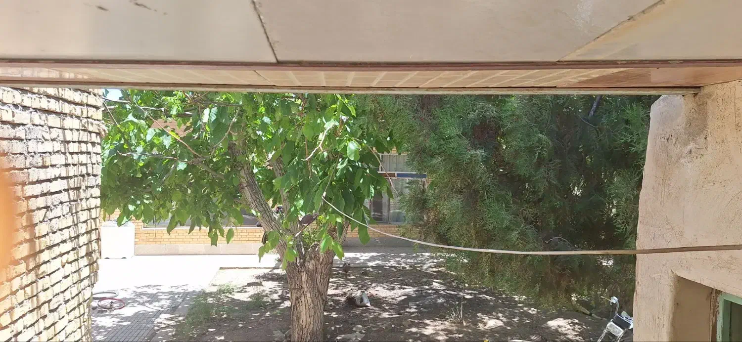 خانه ویلایی بزرگ