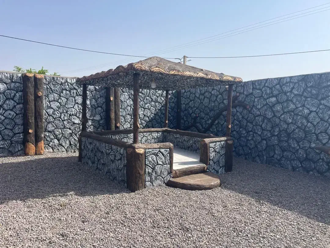 فروش خانه باغ کرمان،بردسیر