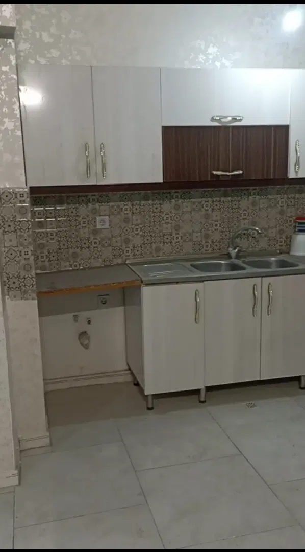 خانه ۶۰ متری در طلاب
