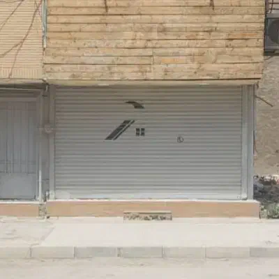 رهن و اجاره ۱۰۰متر مغازه در لین۷ اصلی بین۷و۸فرعی