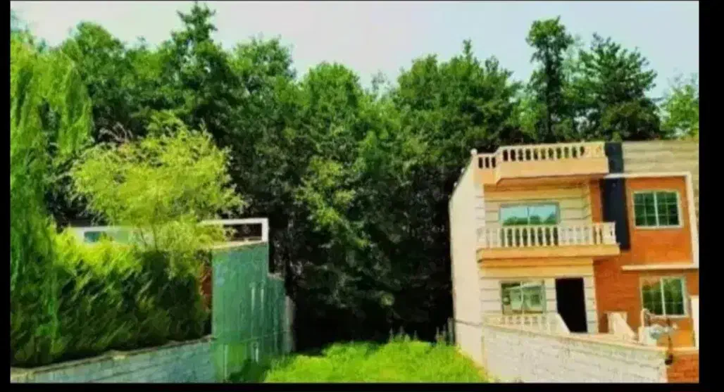 زمین کلنگی