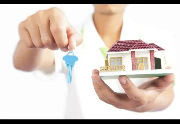 مجتمع پرستار_ روبه نما کم تراکم  غرق نور