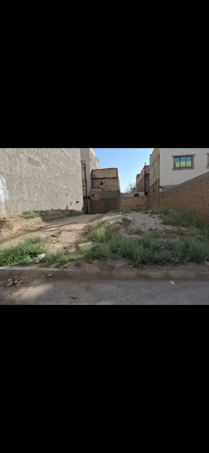۲۳۰ متر شمالی بهترین نقطه در رضویه .