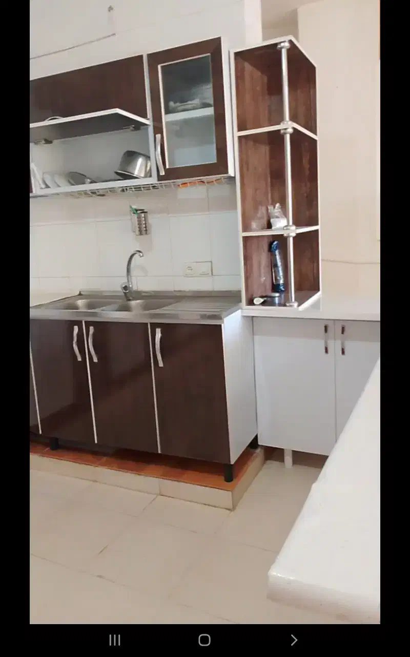 **منزل ویلائی **