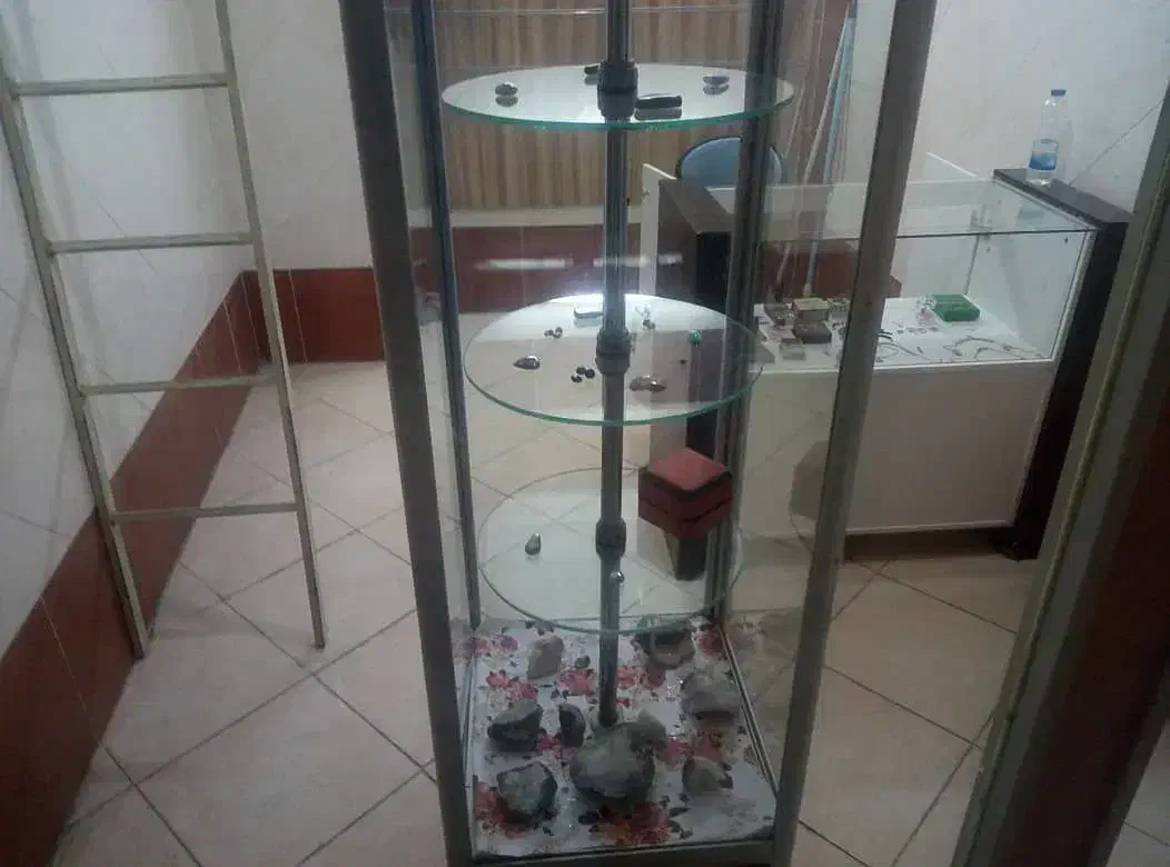 اجاره مغازه در حیدراباد