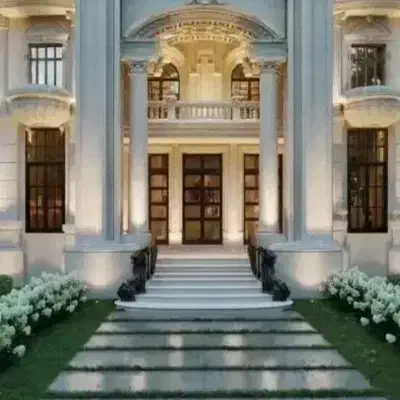 خانه ویلایی ۲ طبقه خ توحید( رضویها)