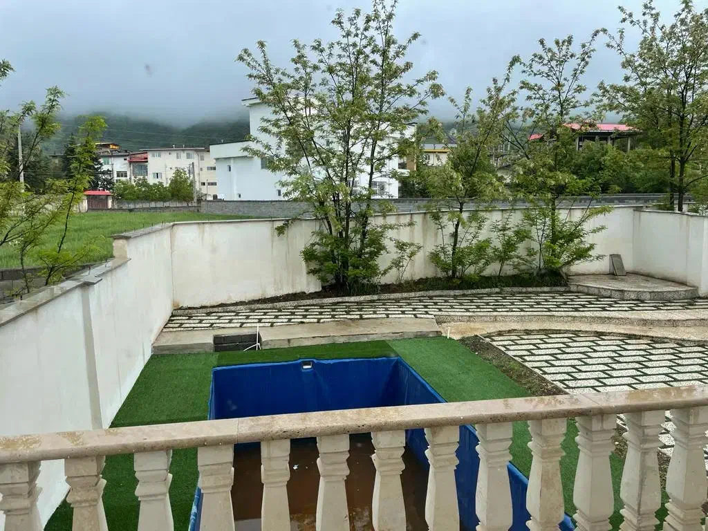 اجاره دربستی سه پارکینگ فوری