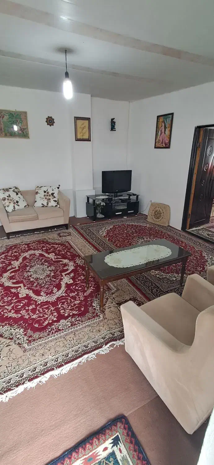 سوئیت اجاره
