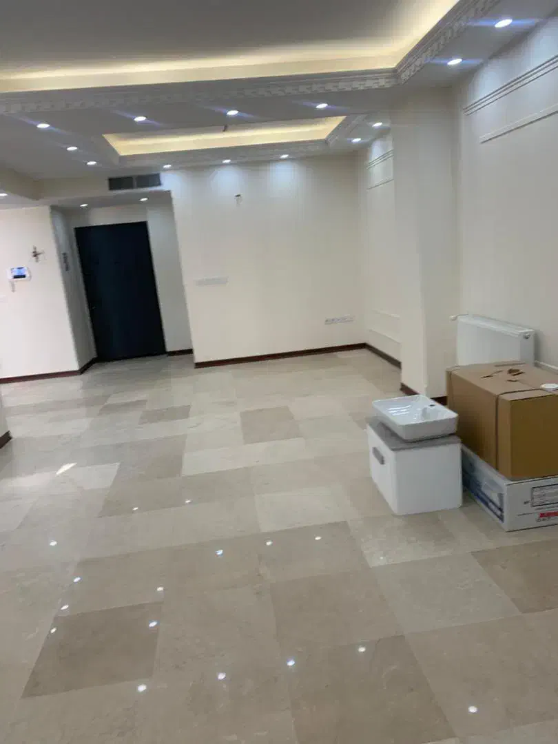۸۵متر گل منطقه طرشت