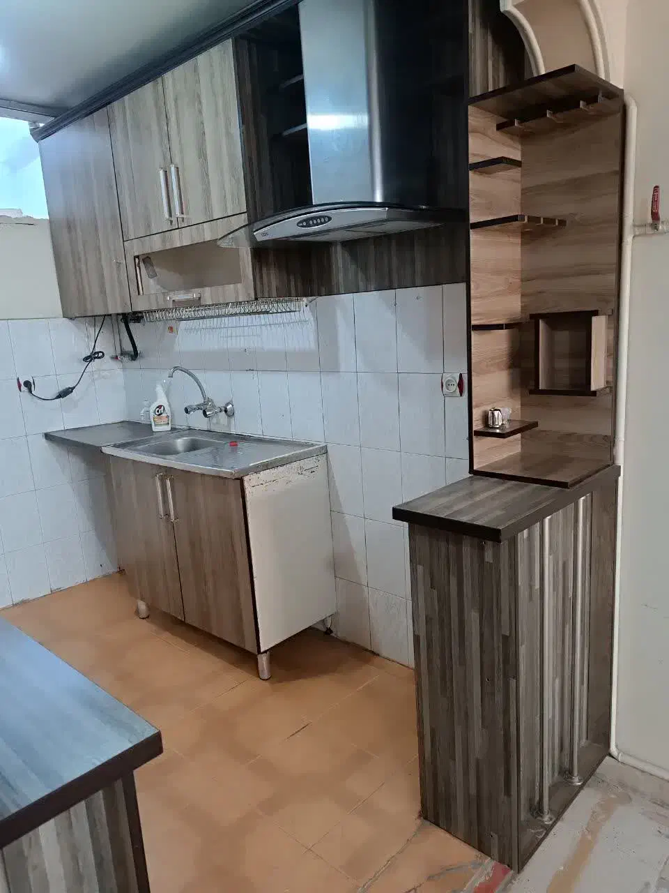 اجاره خانه ویلایی نزدیک فروردین