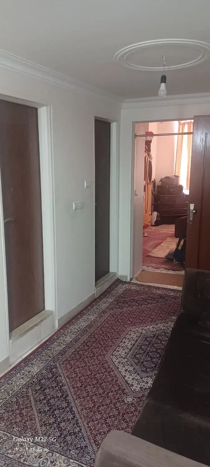۶۰ متر تکواحد موقعیت عالی