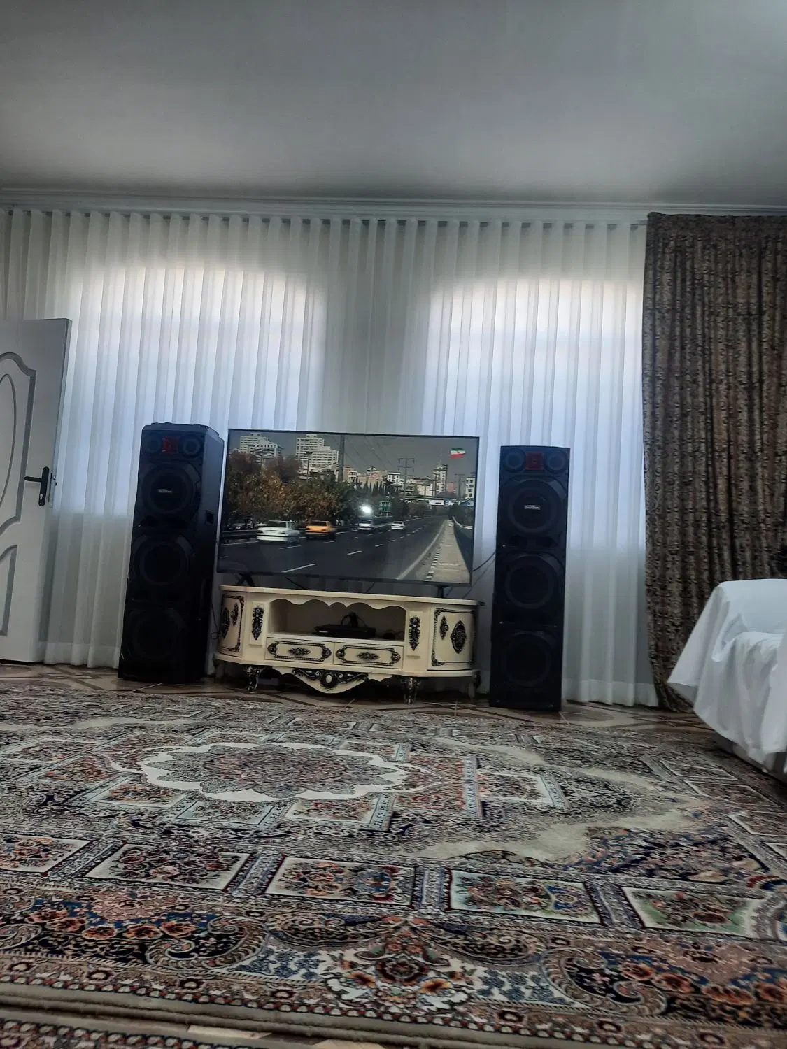 منزل فروشی در جمهوری 16