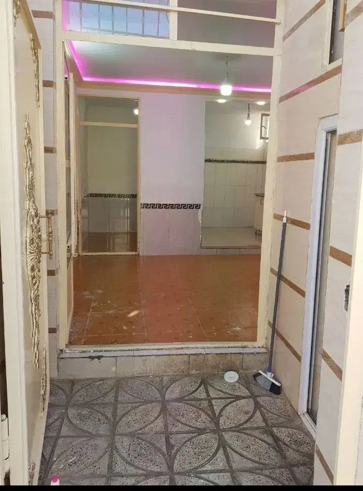 خانه ویلایی در قشلاق