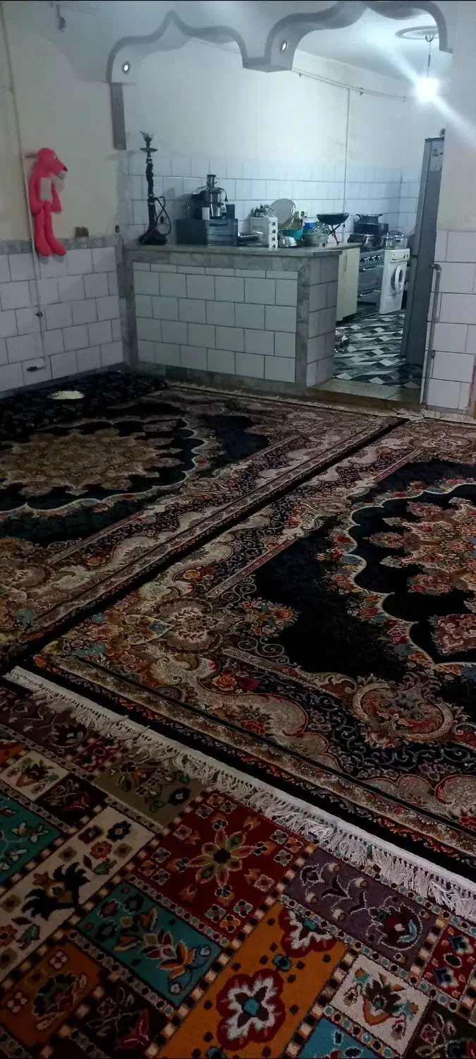 ویلایی شمالی،همراه بامغازه