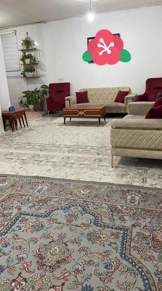 خانه ویلایی شهرک فردوس