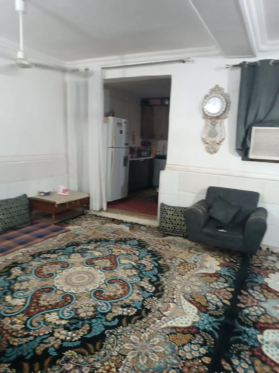 فروش منزل ویلایی کوی ملت