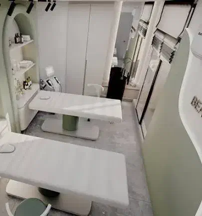 شراکت در اجاره مطب