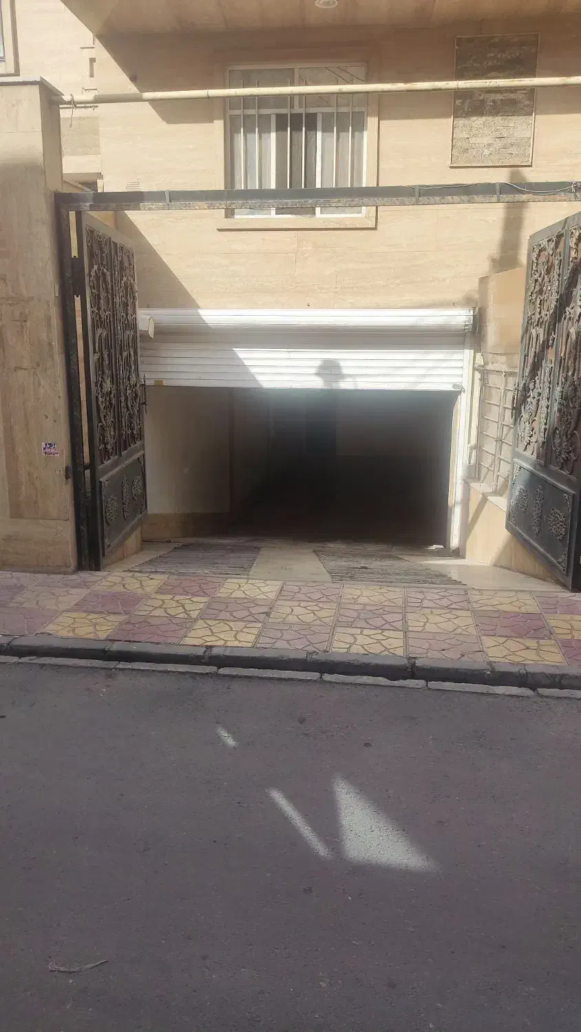 220متر برق  سه فاز جهت کار گاه