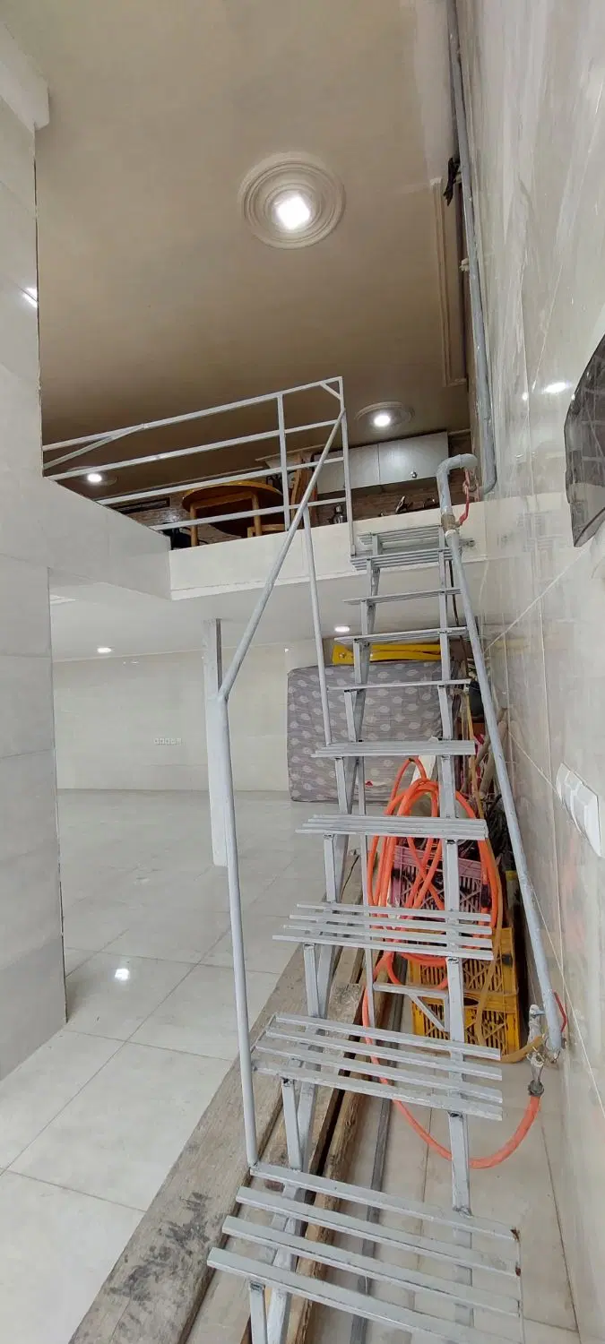 اجاره مغازه ۸۰ متری