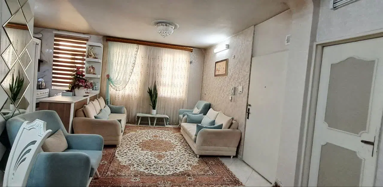 فروش آپارتمان