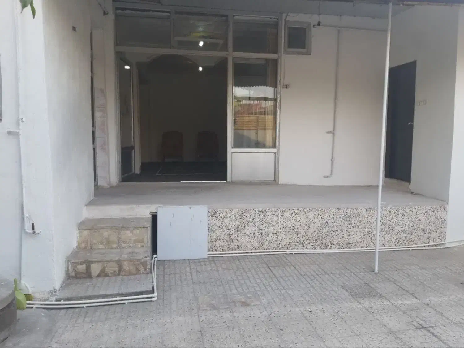 خانه ویلایی ۱۷۵ متری