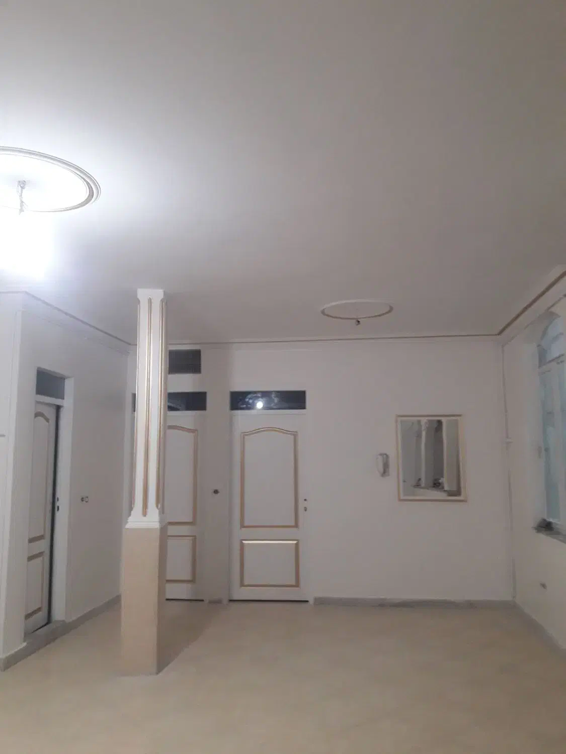 رهن خانه ۲طبقه