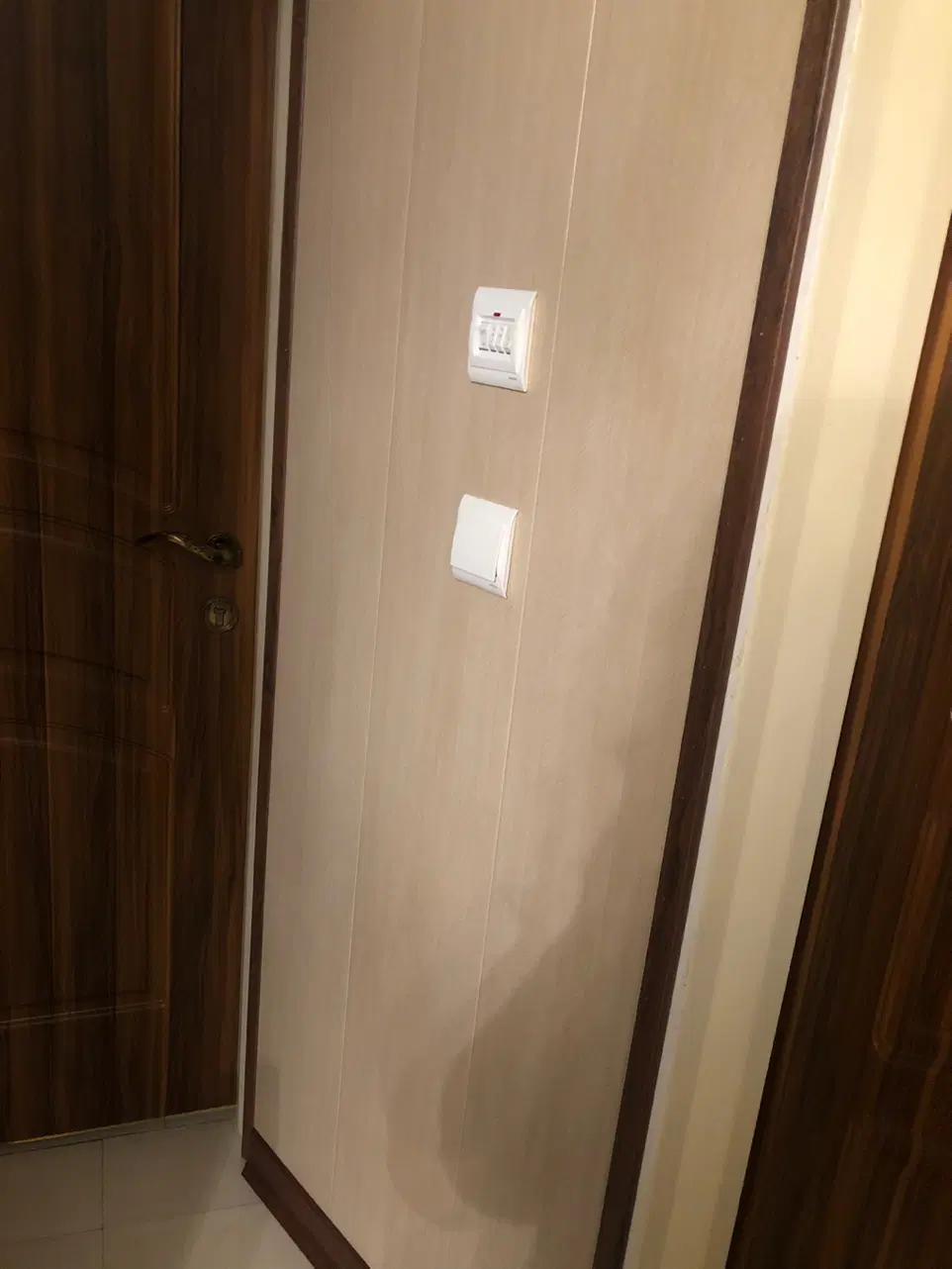 اپارتمان  دوخوابه