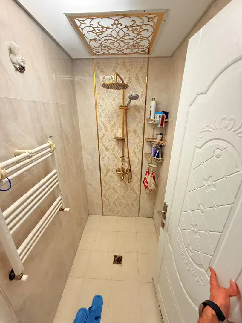 آپارتمان فروشی پردیسان