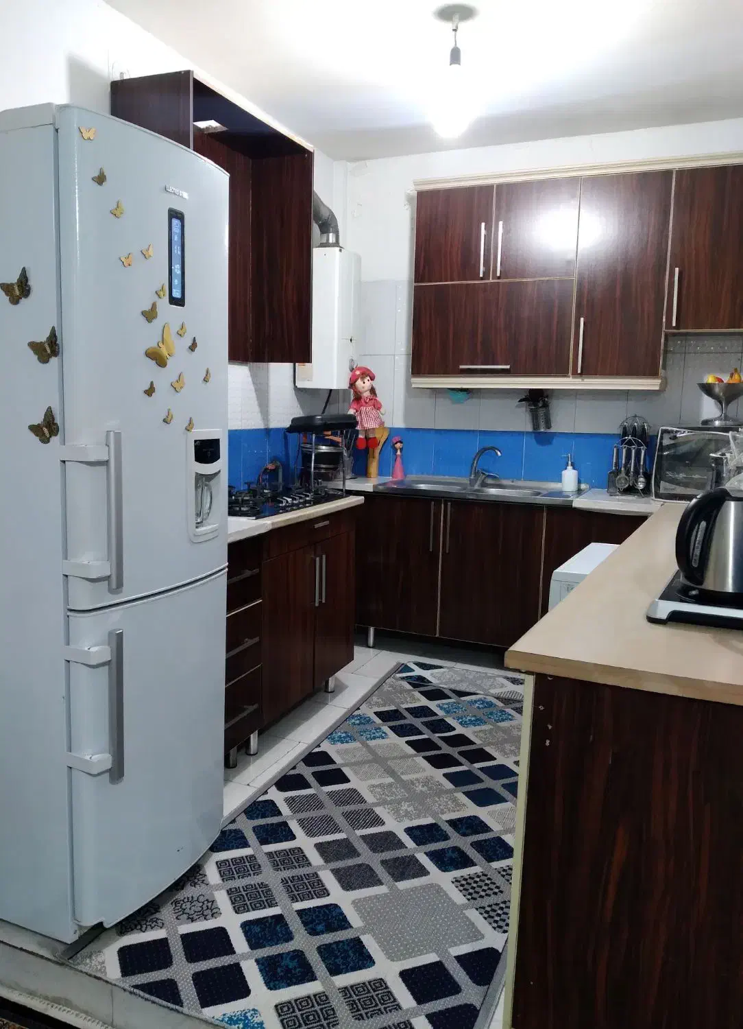 اجاره ورهن ملک درشهرک مرتضی گرد