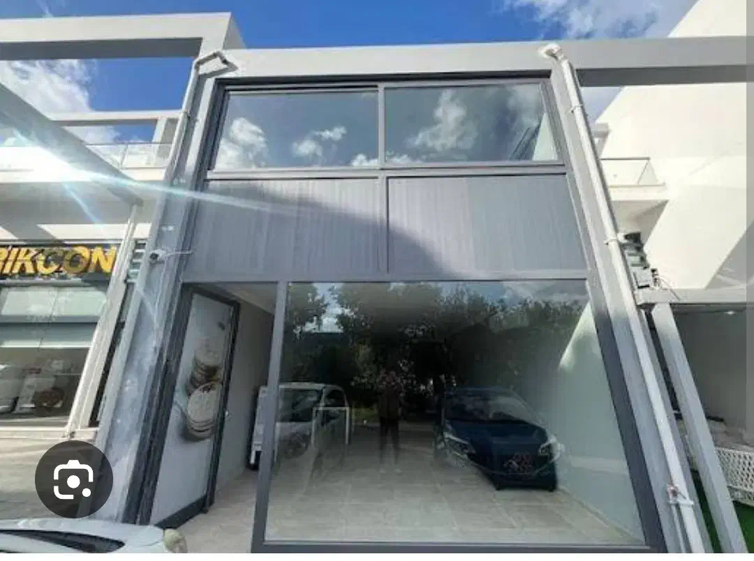اجاره مغازه چهار راه شریف آباد
