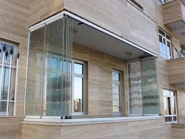 نادری_فول امکانات_ واحدخالی آماده انتقال