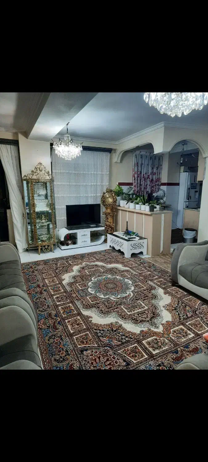 آپارتمان المهدی