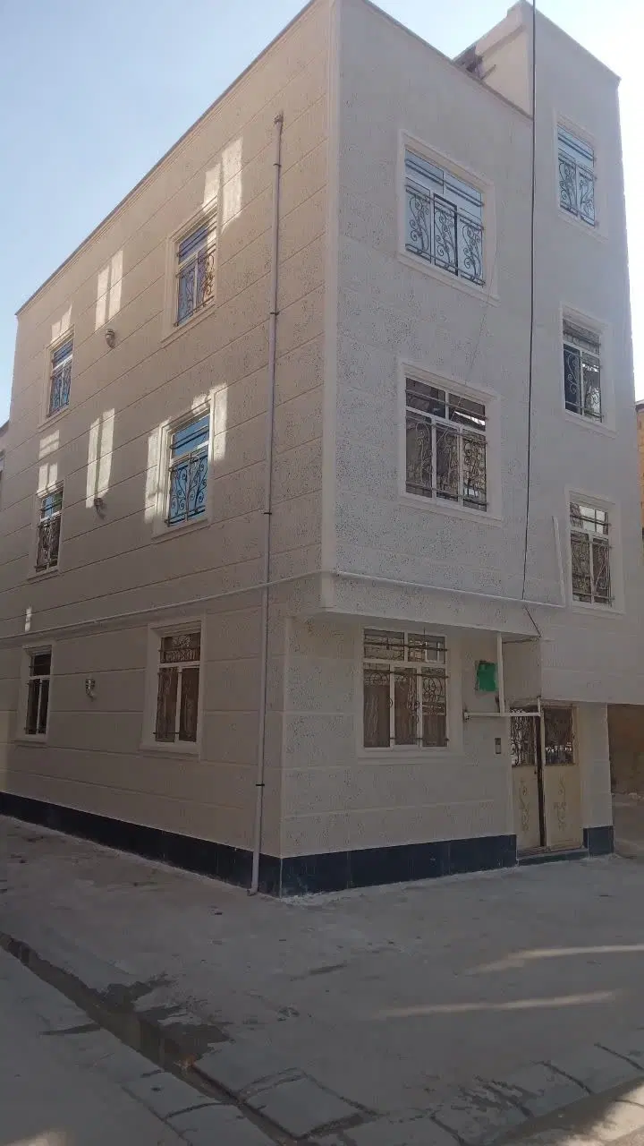 آپارتمان ۶۵متری یه خوابه
