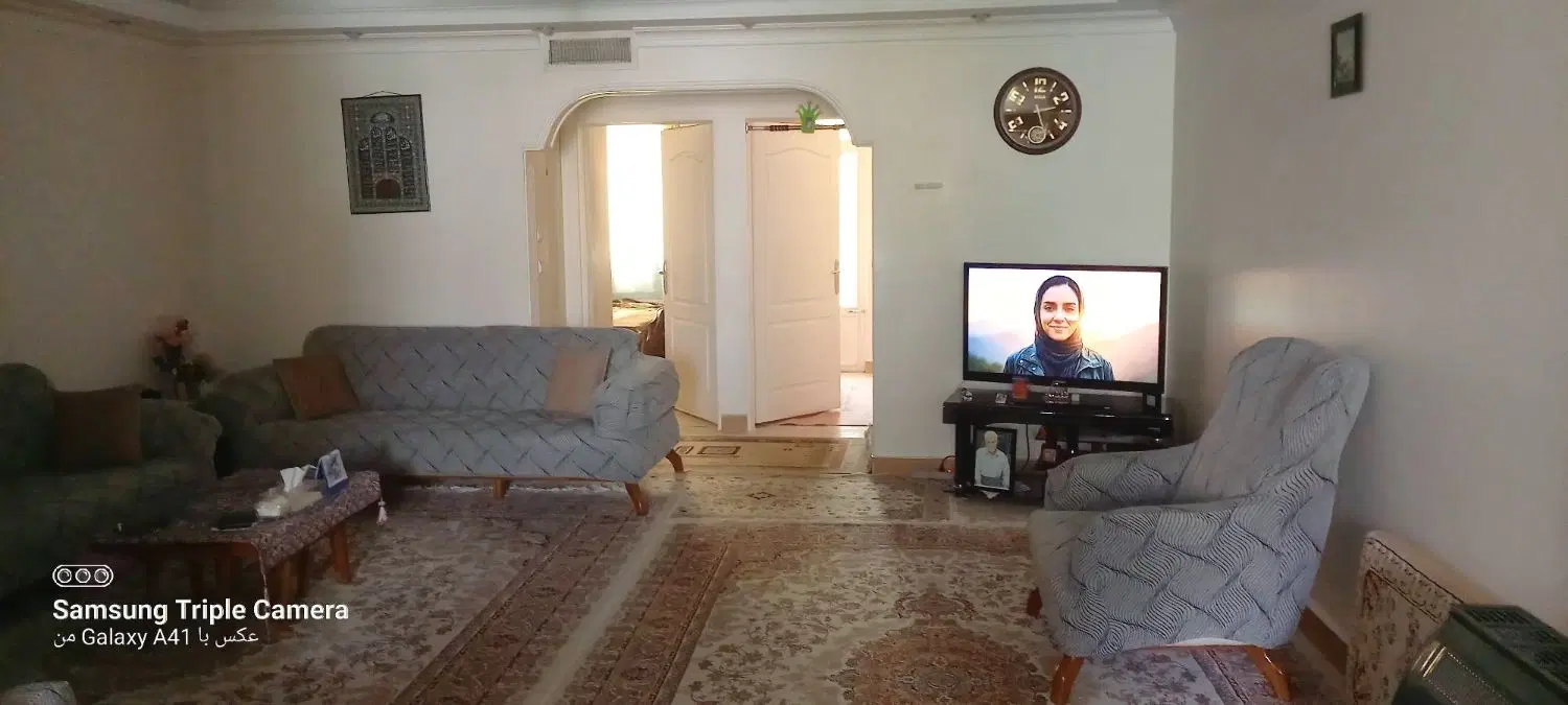 ۷۶متر_طبقه اول_پارکینگدار_ شیرازی