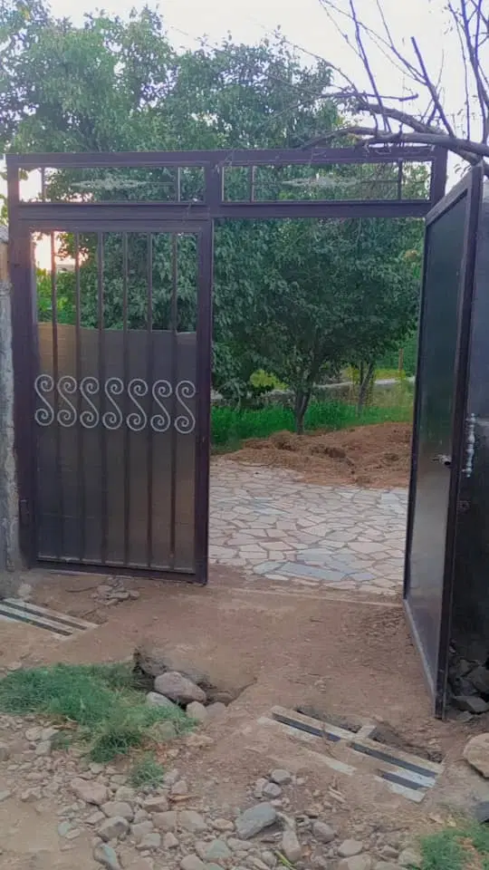 باغ ویلا