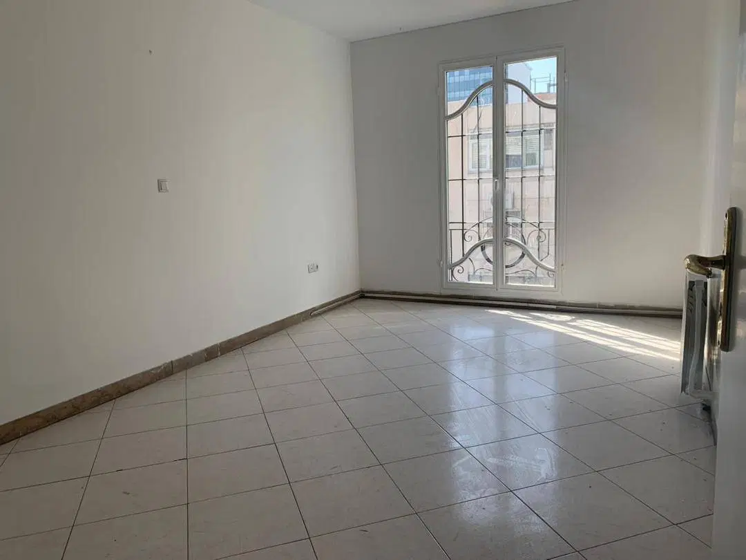 ۱۱۵ متر اداری خیابان ایرانشهر فول امکانات