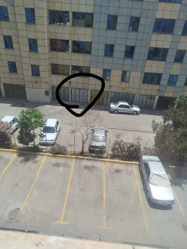 رهن و اجاره انباری