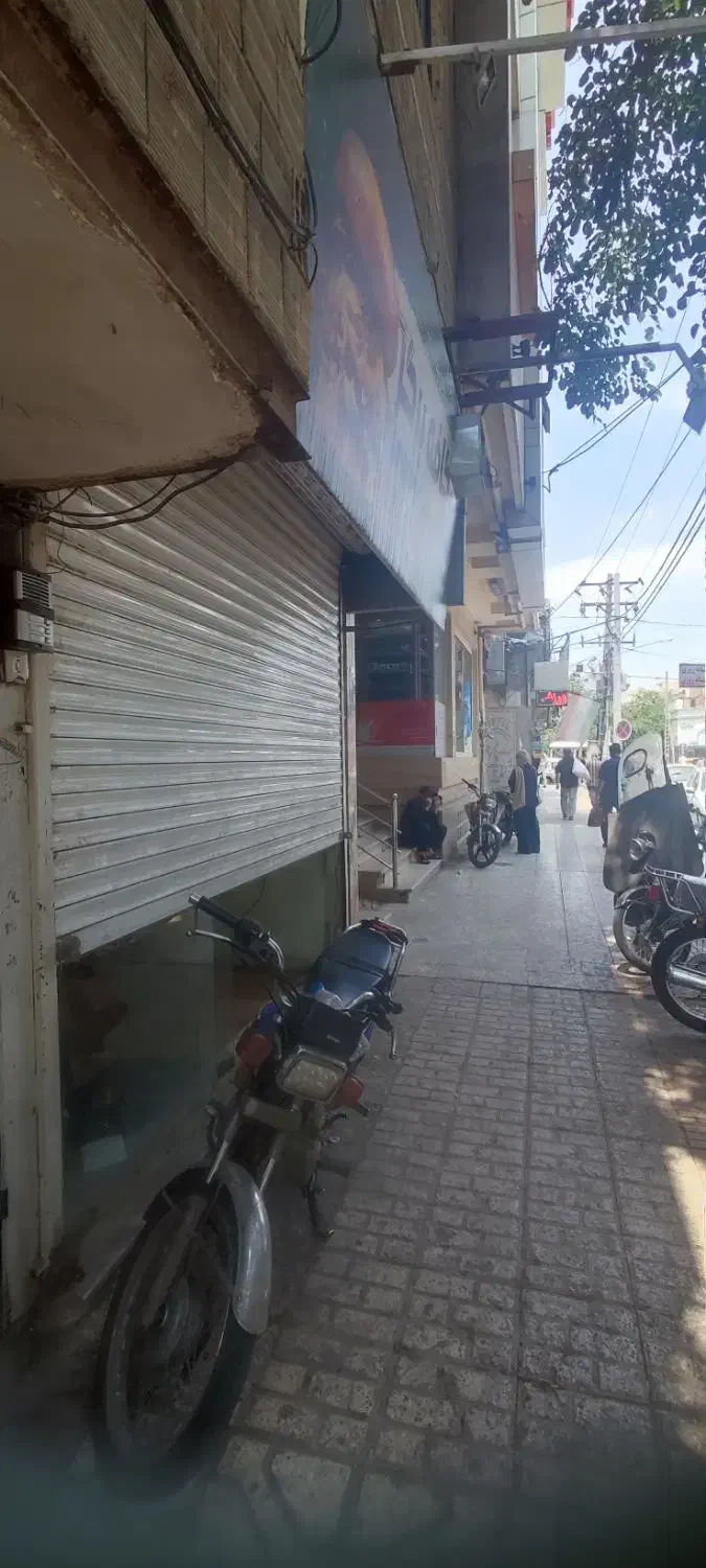 مغازه شفیعی