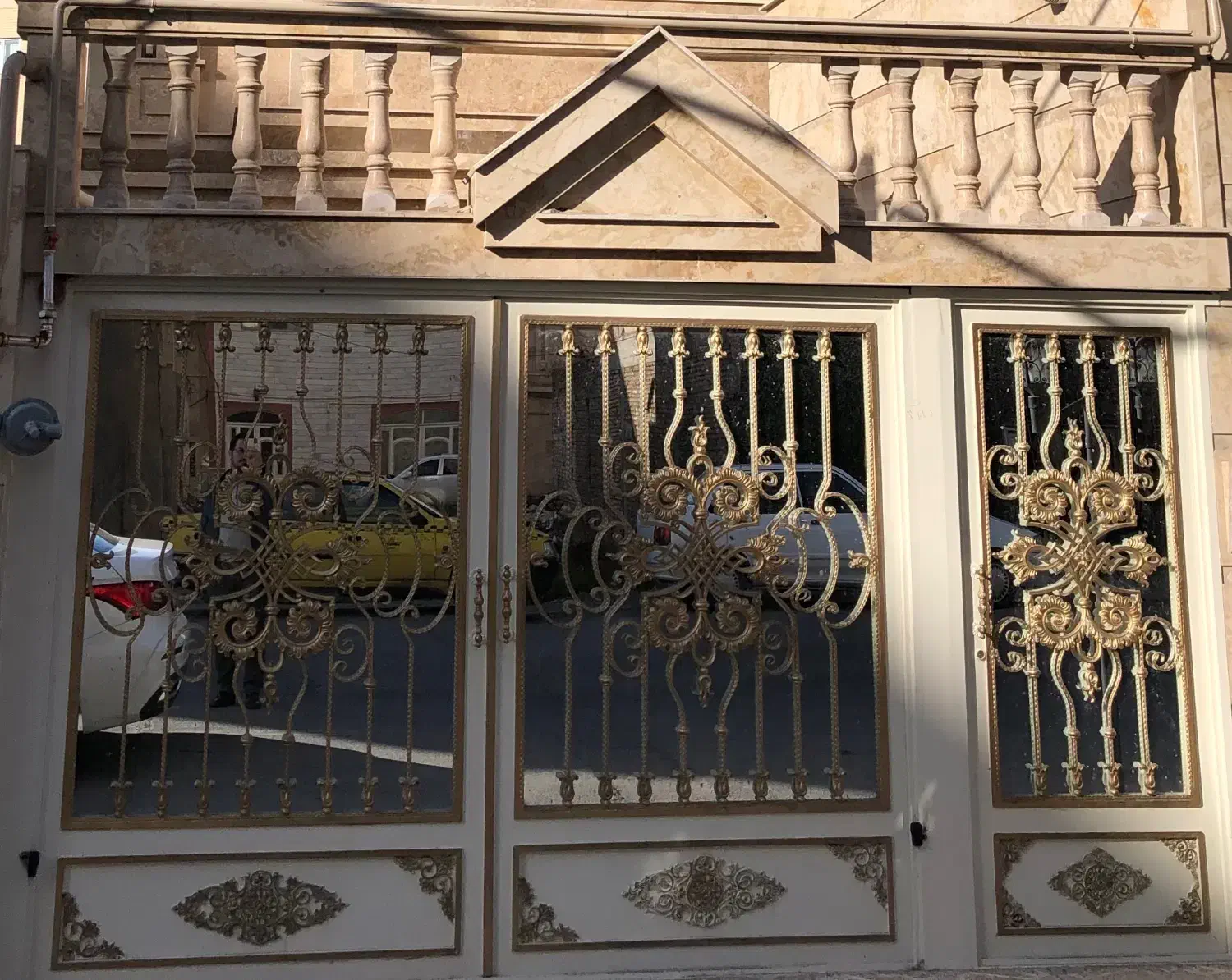 اجاره و فروش مغازه فروشگاه بزرگ نمایشگاه رستوران