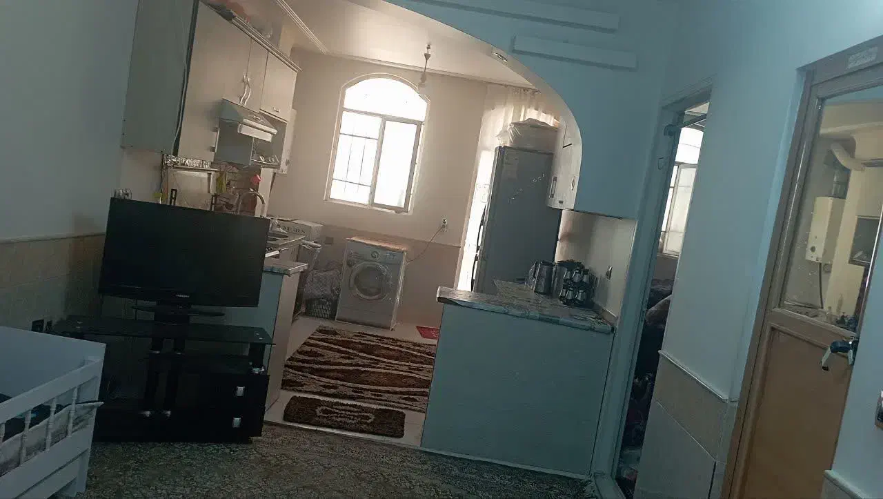 منزل اجاره انسجام ، بدون پله