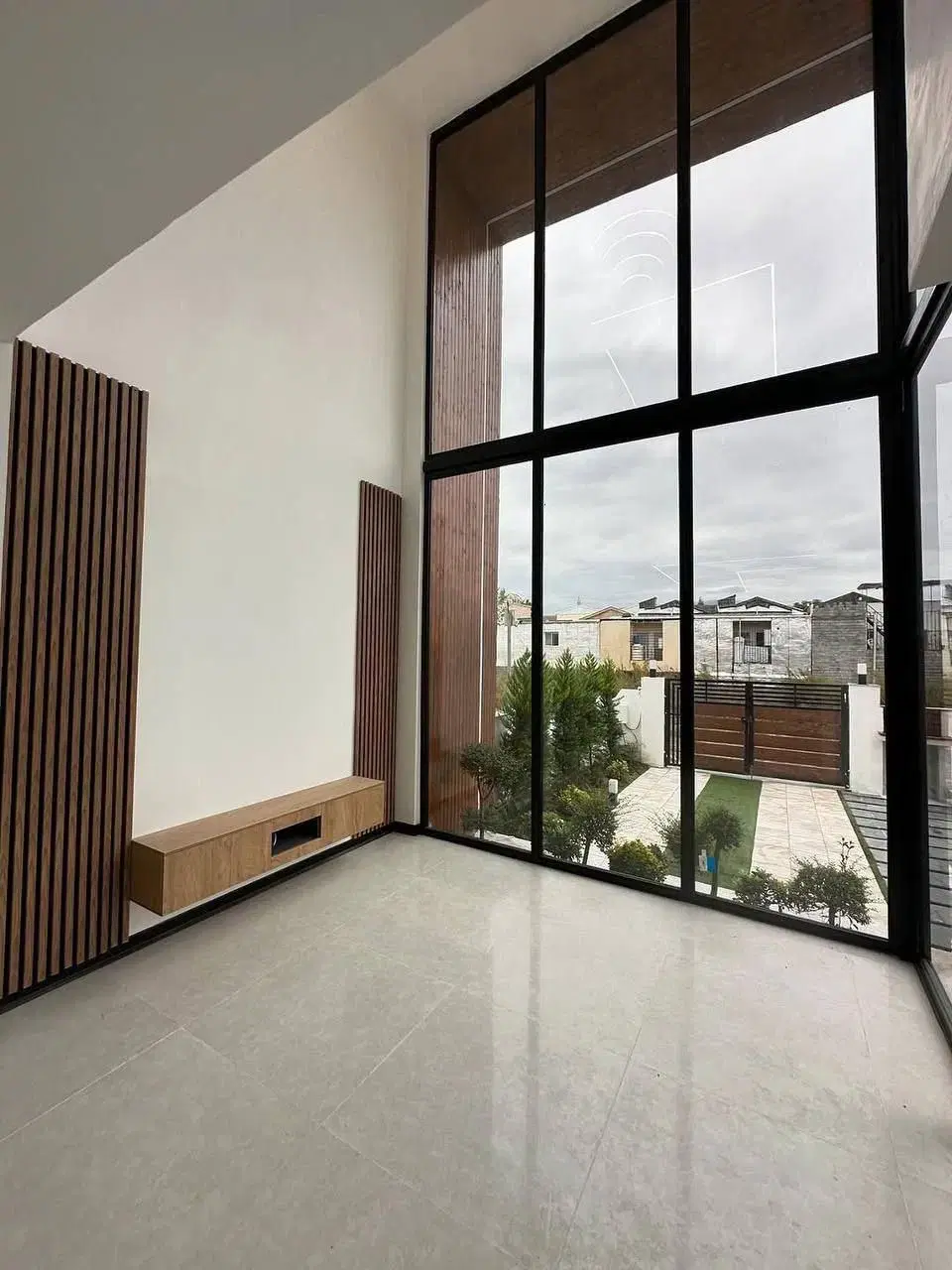 دوبلکس نماشیشه_بودجت کمه دوبلکس میخوای