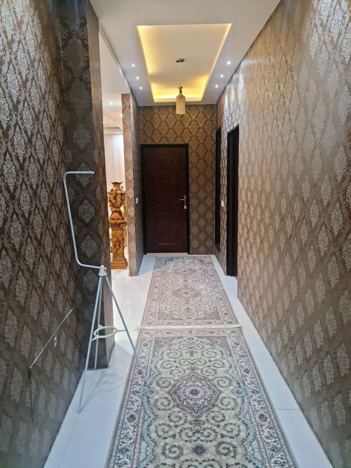 فروش واحد ۱۳۳ متری در فرهنگیان ژاندارمری