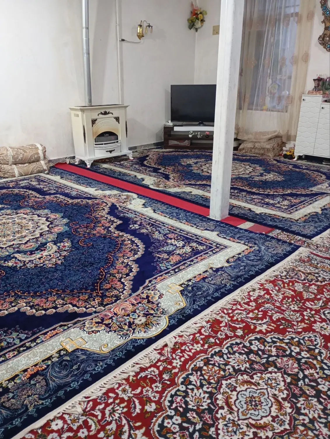 منزل ویلایی