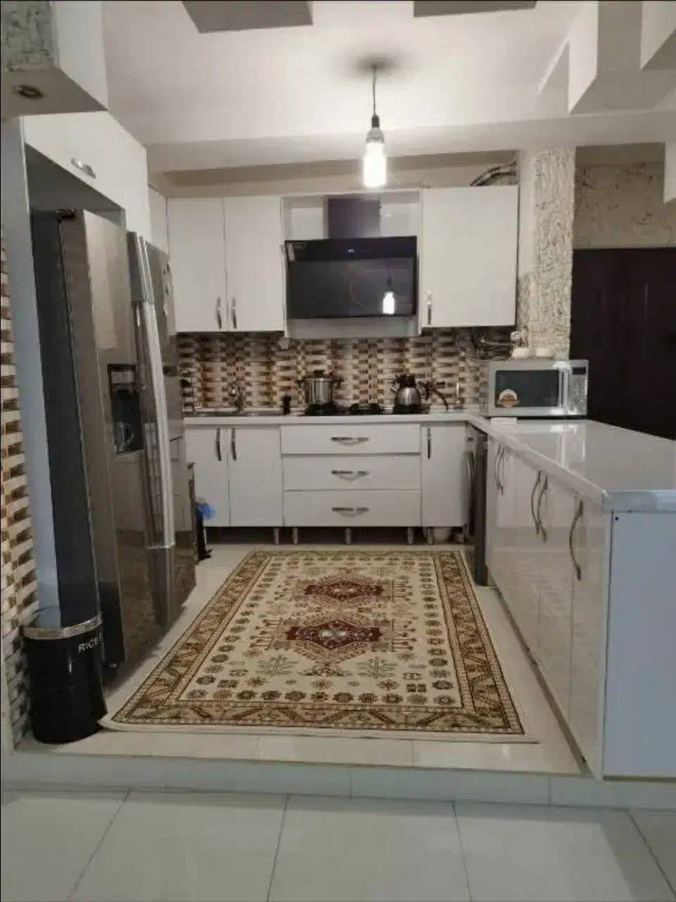 خانه آپارتمان