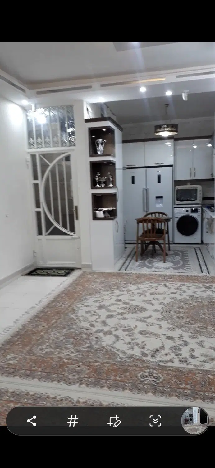رهن و اجاره خانه ویلایی  سرو 13