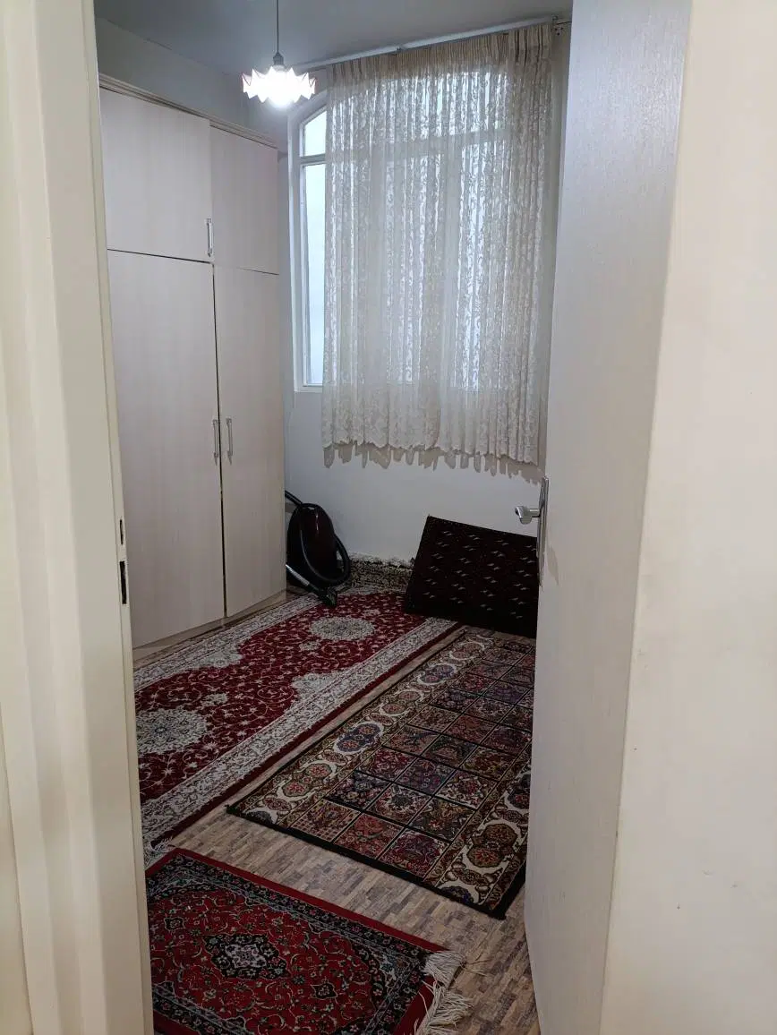 ۵۲ متر ،بدون پرتی، غرق نور،خواب مستر