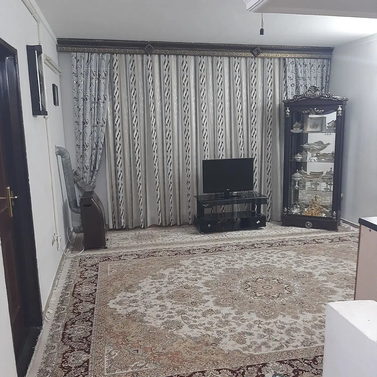 آپارتمان ۵۵ متری