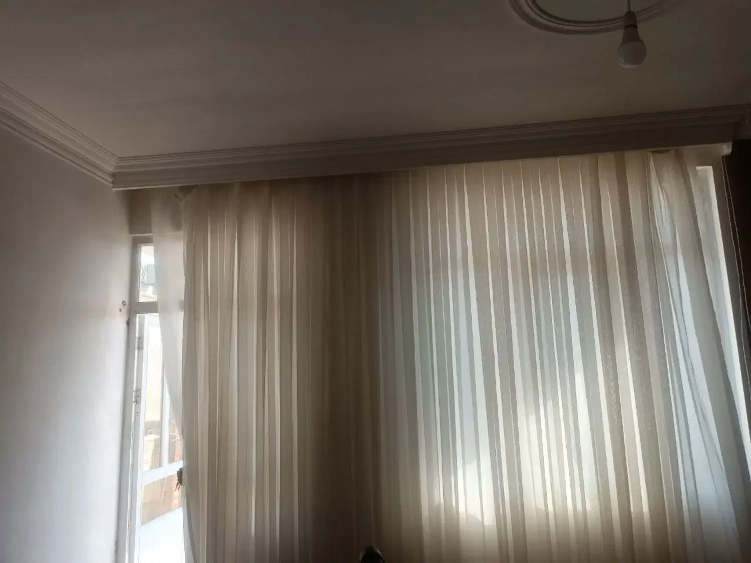 یک دستگاه اپارتمان ۱۵۰ متر